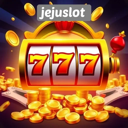 Strategi Sukses Bermain Slot di Jejuslot