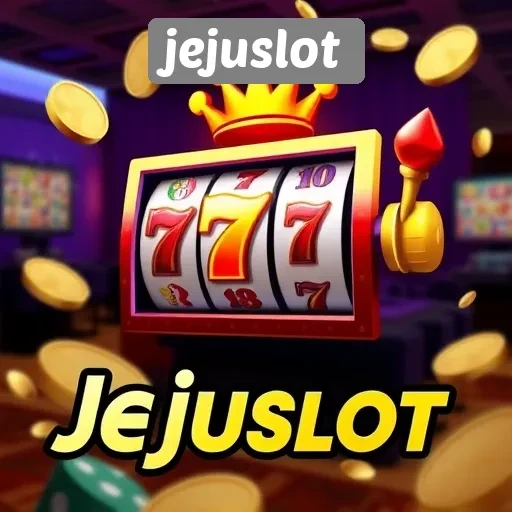 Dari Slot Tradisional hingga Inovasi Modern di Jejuslot
